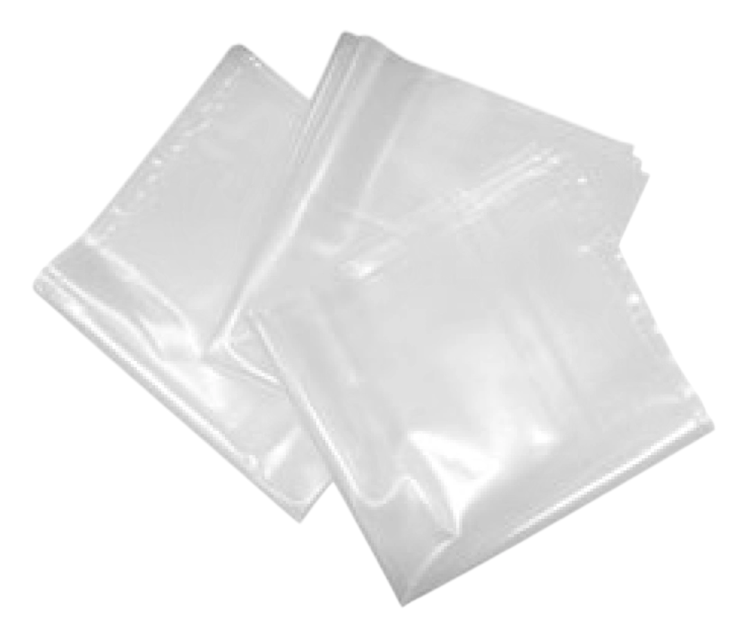 Spänesäcke (Kunststoff)